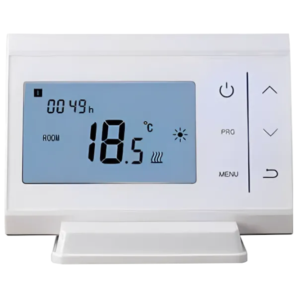 Termostat Perfetto WT-11 Pentru sisteme de încălzire/ Baterie photo 1