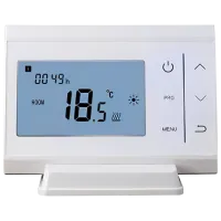 Термостат Perfetto WT-11 Для систем отопления/ Батарея