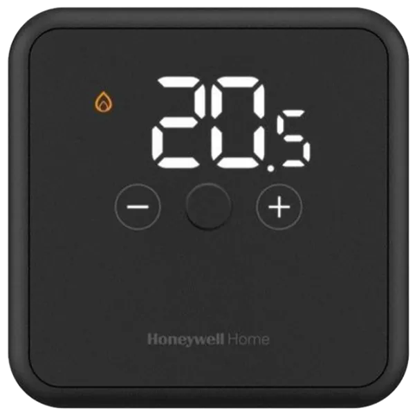 Termostat Honeywell DT40BT22 Pentru pompe de circulație/ Baterie photo 1