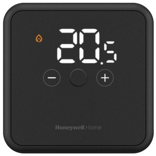 Termostat Honeywell DT40BT22 Pentru pompe de circulație/ Baterie photo 1