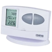 Термостат Conter CT 7W Для кондиционеров/ Батарея