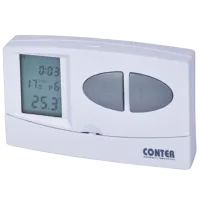 Термостат Conter CT 7S Для кондиционеров/ Батарея