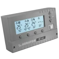 Термостат Auraton S 14 Для циркуляционных насосов