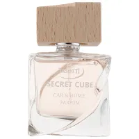 Aromatizator auto Tasotti Secret Cube Lemon squash/ 50 ml/ spray