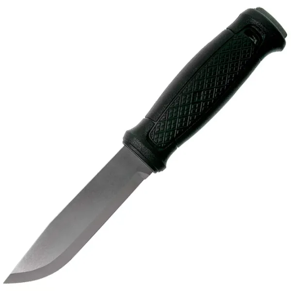 Нож Morakniv Garberg with Polymer Sheath 13715 кемпинговый/ 14C28N photo 1