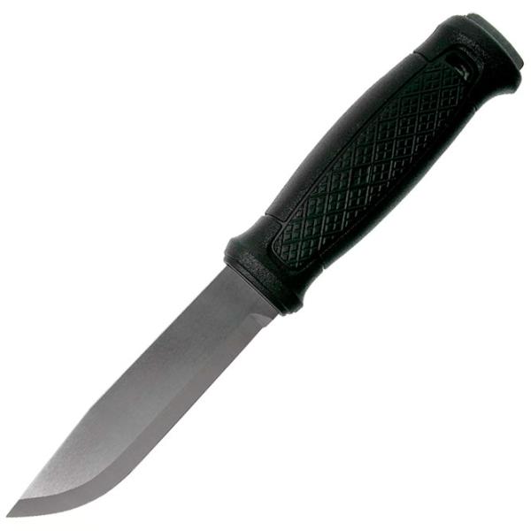Нож Morakniv Garberg with Polymer Sheath 13715 кемпинговый/ 14C28N photo 1