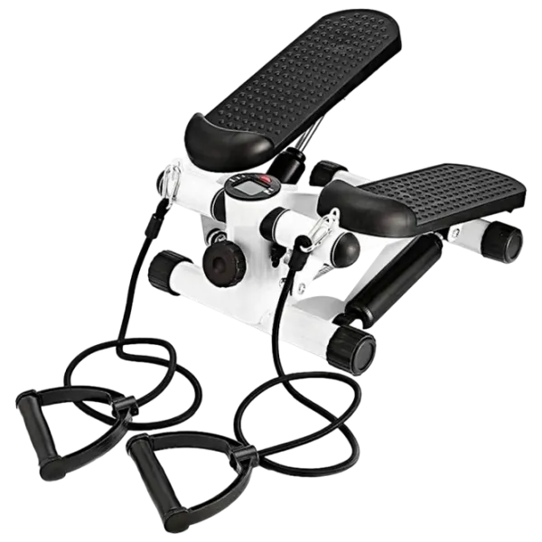 Stepper Hiperlion TBJ002 110 kg/ Black photo 1