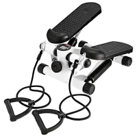 Stepper Hiperlion TBJ002 110 kg/ Black