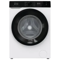 Стиральная машина Gorenje WNHA74SAS/UA 7 кг / 1400 об/мин / Белый