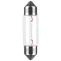 Lampă auto Neolux NEO-N242 Incandescentă/ C5W/ SV8.5-8/ 5 W/ 45 lm