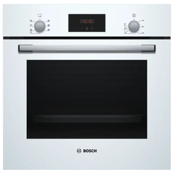 Духовой шкаф Bosch HBF113BV1S 3300 Вт/ Белый photo 1