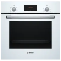 Cuptor încorporabil Bosch HBF113BV1S 3300 W/ White