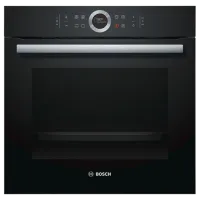 Cuptor încorporabil Bosch HBG632BB1S 3600 W/ Black