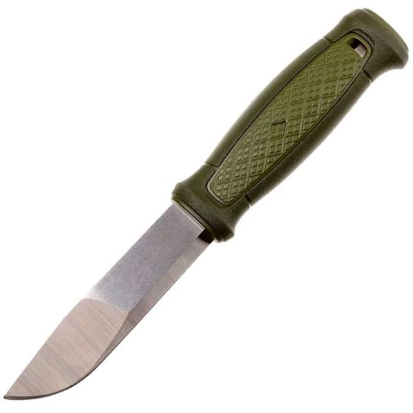 Нож Morakniv Kansbol Multi-Mount 12645 кемпинговый/ Sandvik 12C27 photo 1