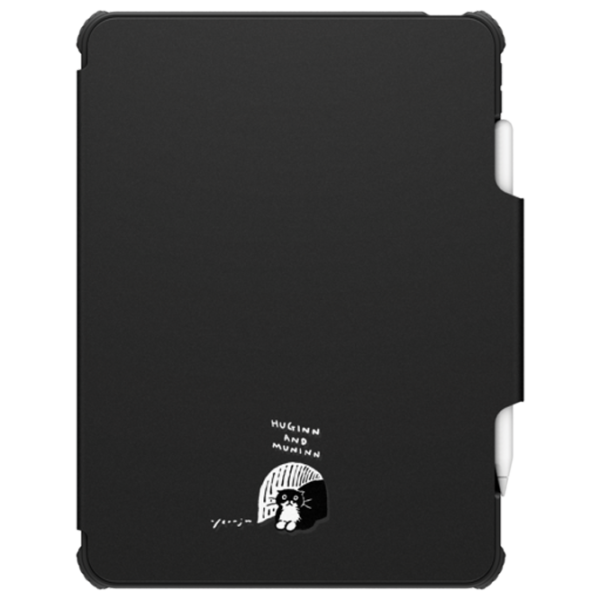 Husă pentru tabletă Apple iPad Pro 11" (3rd/ 4th gen) 11"/ Black photo 1