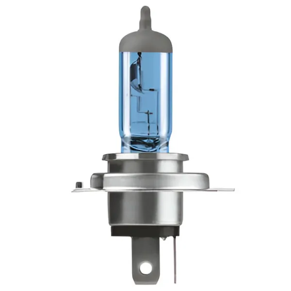 Lampă auto Neolux NEO-N472B Halogen/ H4/ P43t/ 60 - 55 W/ 1650lm photo 1