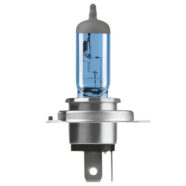 Lampă auto Neolux NEO-N472B Halogen/ H4/ P43t/ 60 - 55 W/ 1650lm photo 1