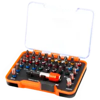 Набор битов Wokin 212232 Количество в наборе: 32 шт.