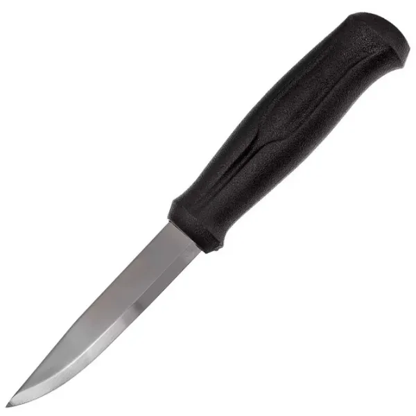 Нож Morakniv Mora Allround 510 11732 кемпинговый/ Углеродистая сталь photo 1