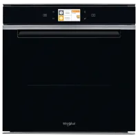 Духовой шкаф Whirlpool W11I OM1 4MS2 H 3650 Вт/ Черный