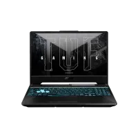 Asus TUF Gaming F17 FX706HF-HX014 Core i5 11400H/ 16 ГБ/ 512 ГБ/ GeForce RTX 2050/ Черный