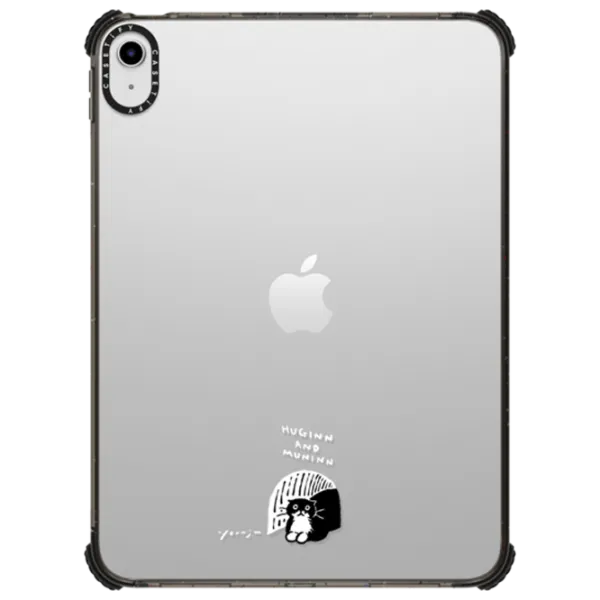 Чехол для планшета Apple iPad 10.9" (10th gen) 10.9"/ Черный photo 1
