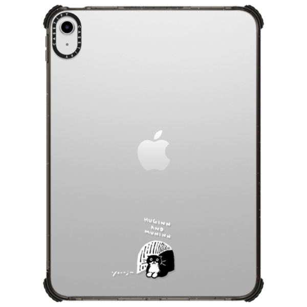 Чехол для планшета Apple iPad 10.9" (10th gen) 10.9"/ Черный photo 1