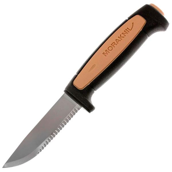 Cuțit Morakniv Pro Rope SRT 12245 Camping/ Sandvik 12C27 photo 1