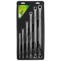 Набор ключей торкс сверхдлинных JBM 52912 Количество в наборе: 6 шт.