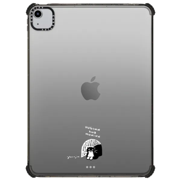Чехол для планшета Apple iPad Air 10.9" (4th/ 5th gen) 10.9"/ Черный photo 1