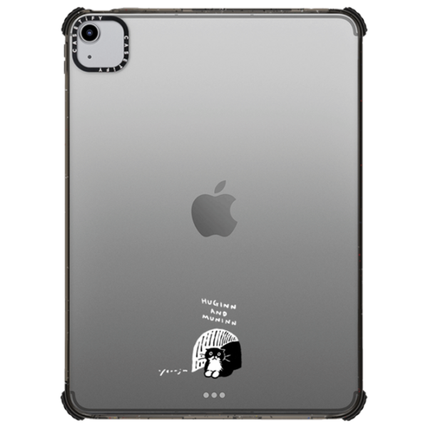 Чехол для планшета Apple iPad Air 10.9" (4th/ 5th gen) 10.9"/ Черный photo 1