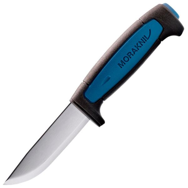 Нож Morakniv Pro S 12242 кемпинговый/ Sandvik 12C27 photo 1