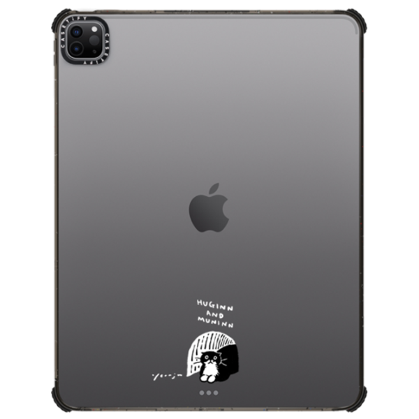 Husă pentru tabletă Apple iPad Pro 12.9" (6th generation) 12.9"/ Black photo 1