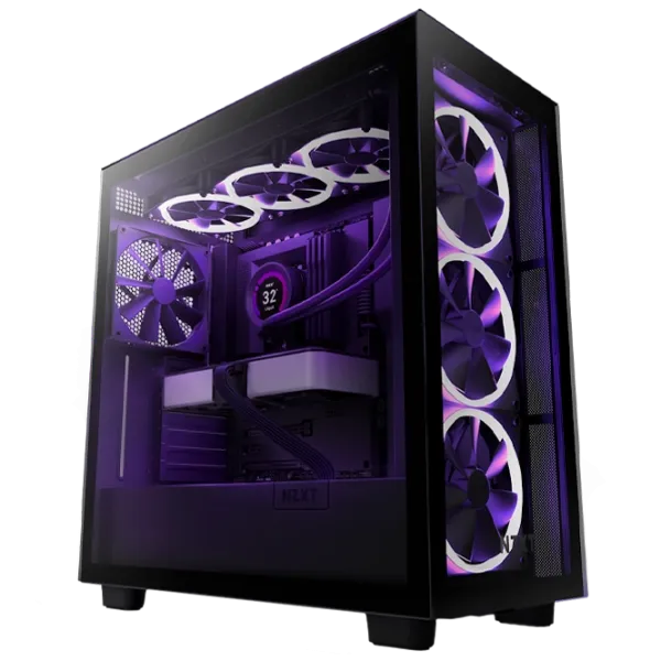 Игровой компьютер Navigator 00455  Core i9 14900KF/ 64 ГБ/ / 2 ТБ/ Gigabyte GeForce RTX 4080 Aorus Master  photo 1
