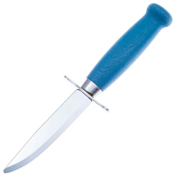 Нож Morakniv Scout 39 Safe Blueberry 13980 охотничий/ нержавеющая сталь photo 1
