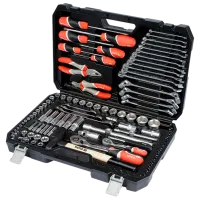 Set scule Yato YT-38891 Cantitatea în set: 109
