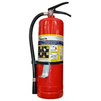 Stingător Pigeon 4 kg ( ОП-4) Clase de incendiu: