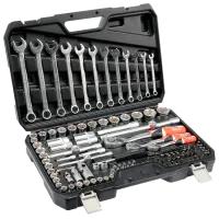 Набор инструментов Yato YT-38831 Количество в наборе: 111