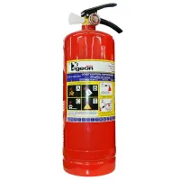 Stingător Pigeon 3 kg (ОП-3) Clase de incendiu: A, B, C, E