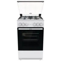 Aragaz Gorenje GGI5A21WH Pe gaz/ White