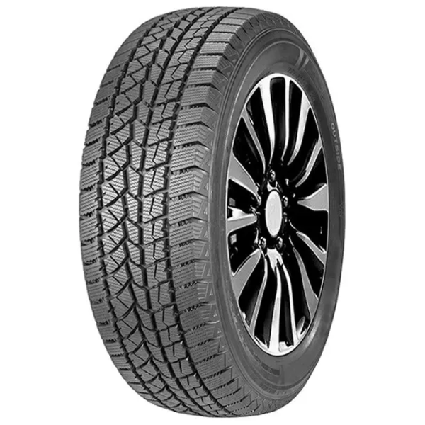 Шины Nordexx WinterSafe N2 275/ 50 R20 113T Зимние/ Легковой photo 1 Шины Nordexx WinterSafe N2 275/ 50 R20 113T Зимние/ Легковой photo 1