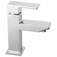 Смеситель для умывальника Ferro ZICCO BZI2 однорычажный