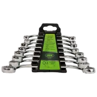 Набор ключей JBM 52451 Количество в наборе: 8 шт.