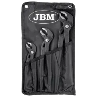 Set de clești JBM 53483 Cantitatea în set: 3 buc.