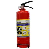 Stingător Pigeon 2 kg (ОП-2) Clase de incendiu: A, B, C, E