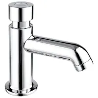 Смеситель для умывальника Ferro Presstige Z201 однорычажный