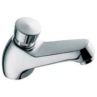 Смеситель для умывальника Ferro Press Z200 однорычажный