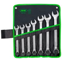 Set de chei combinate JBM 54120 Cantitatea în set: 7 buc.