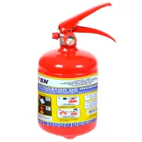 Stingător Pigeon 1 kg (ОП-1) Clase de incendiu: A, B