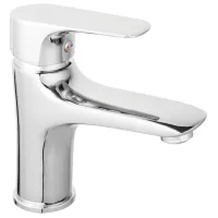 Смеситель для умывальника Ferro BTG2VL однорычажный